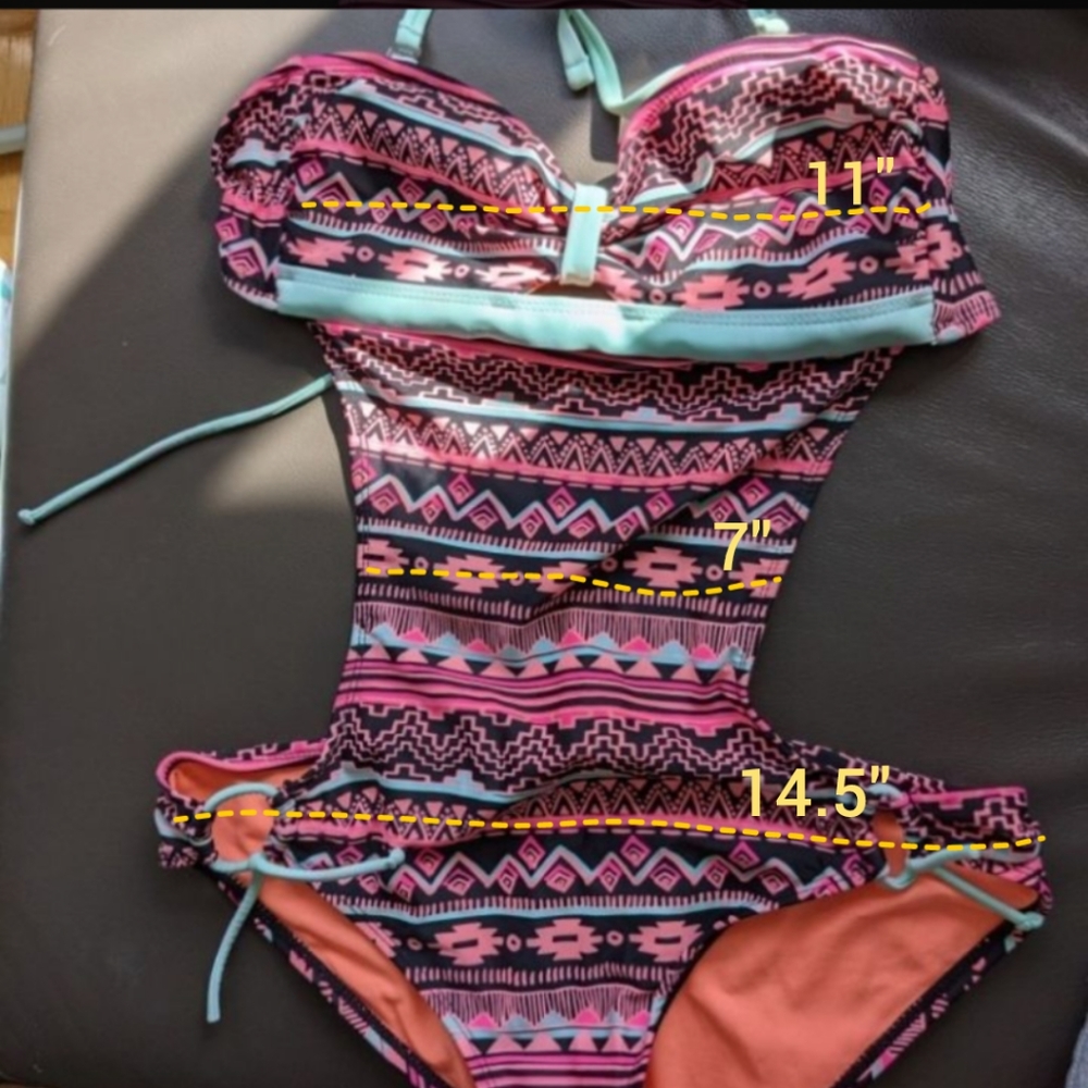 Swimsuit